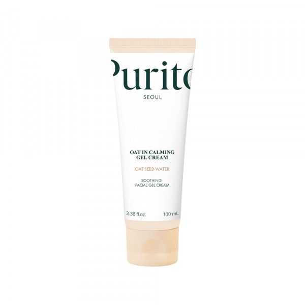 Purito Seoul Oat in Calming Gel Cream 100ml 