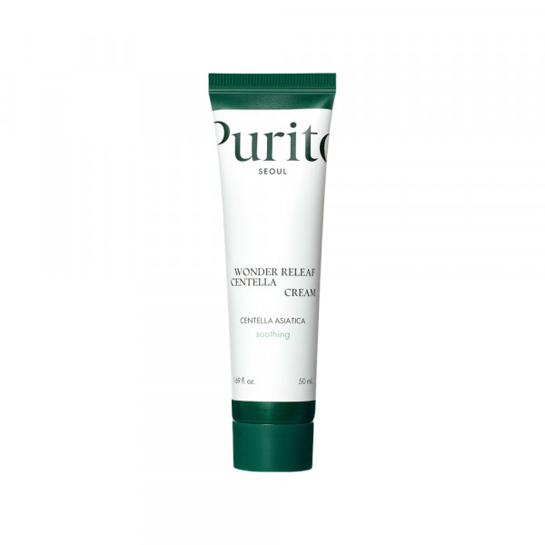 Purito Seoul Wonder Releaf Centella Cream 50ml 