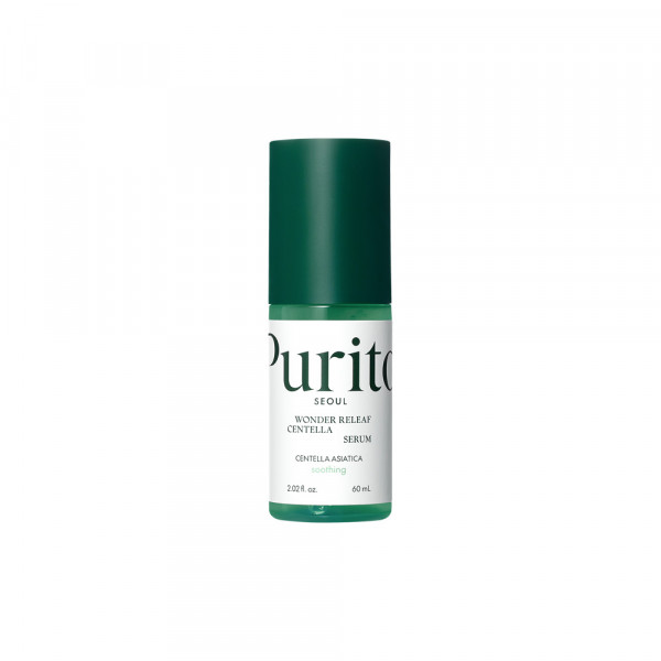 Purito Seoul Wonder Releaf Centella Serum 60ml 
