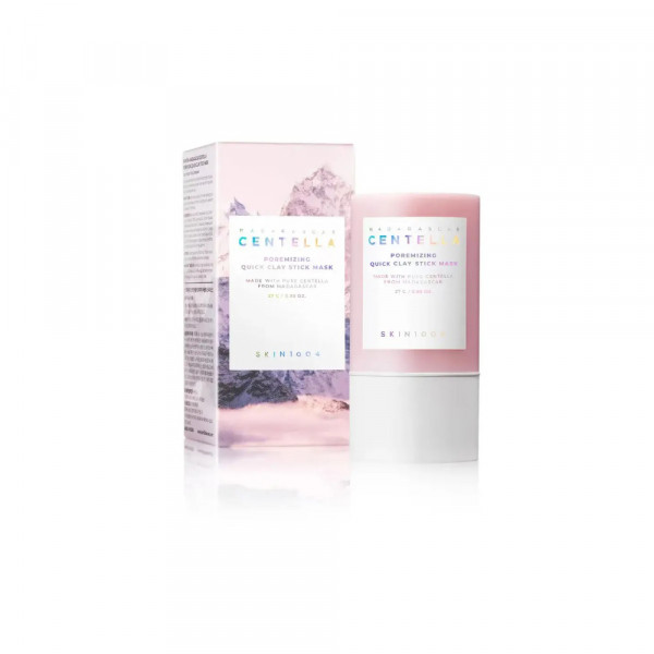 SKIN 1004 Madagaskar Centella Poremizing Quick Clay Stick Mask 27g 