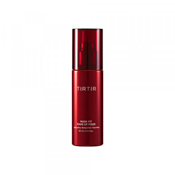 TIRTIR Mask Fit Make Up Fixer 80ml 