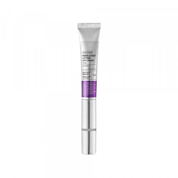 VT COSMETICS Reedle Shot Lifting Eye Cream 15ml 