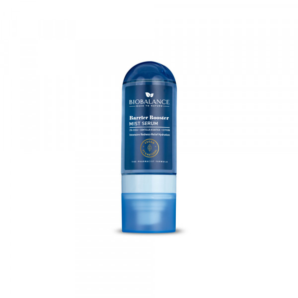 BIOBALANCE Barrier Booster Mist Serum 80 ml 