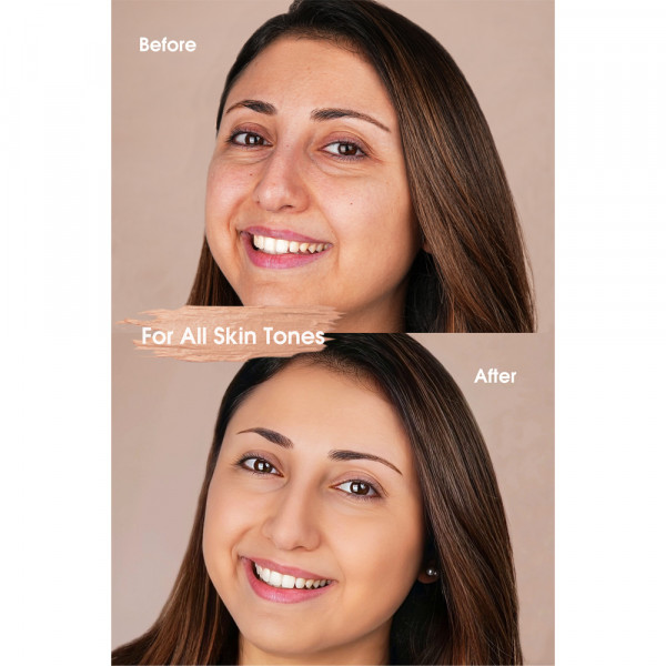 BIOBALANCE Magic Touch 3 in 1 for all skin tones 30 ml 