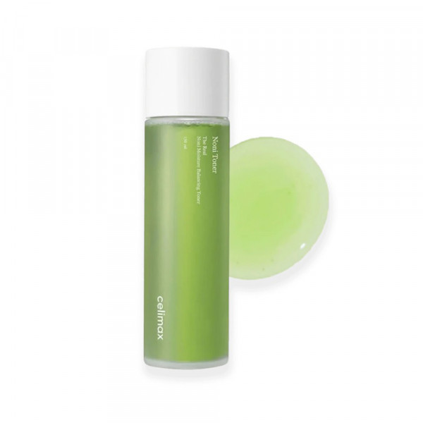 CELIMAX Noni Moisture Balancing Toner 150ml 