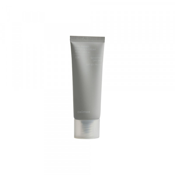 CELIMAX Dual Barrier Watery Sun Cream 40ml 