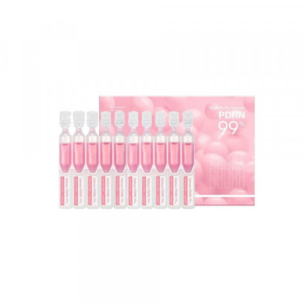 MEDICUBE Pdrn Pink One Day Serum 10ea x 1.5ml 