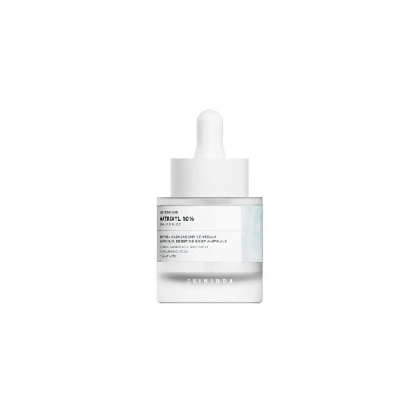 SKIN 1004 Madagaskar Centella Matrixyl 10 Boosting Shot Ampoule 30ml 