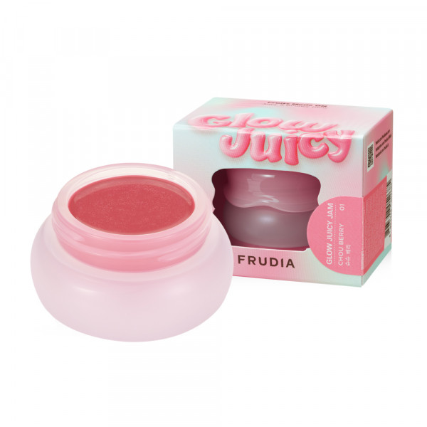 Frudia Glow Juicy Jam 01 4.5g 