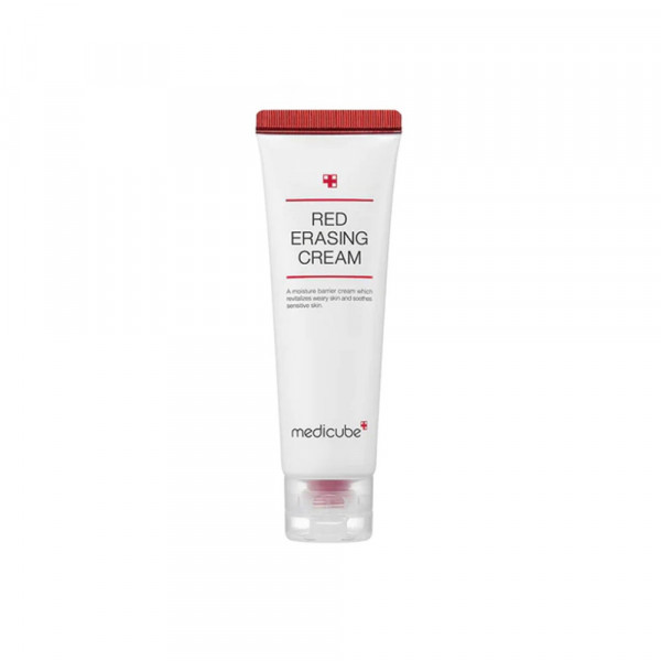 MEDICUBE Red Erasing Cream 2.0 50ml 