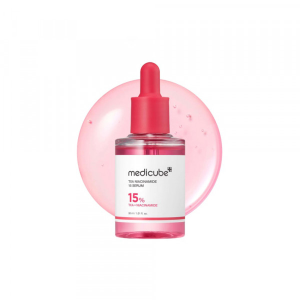 MEDICUBE TXA Niacinamide Serum 30ml 