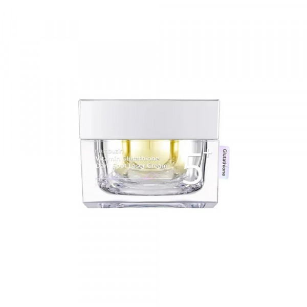 Numbuzin No5+ Vitamin Glutathoin Dark Spot Laser Cream 50ml 