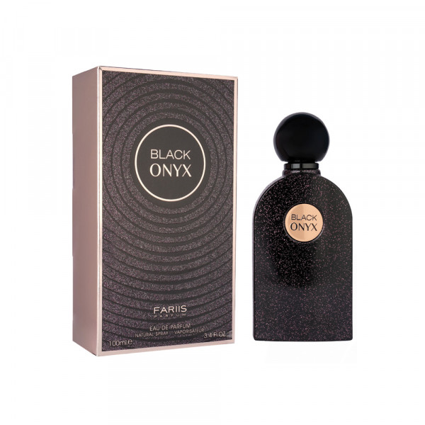 FARIIS Black Onxy edp women 100ml 