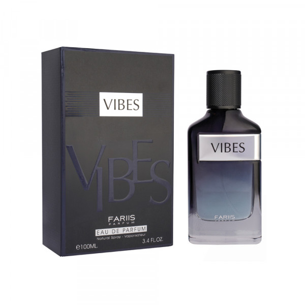 FARIIS Vibes edp men 100ml 