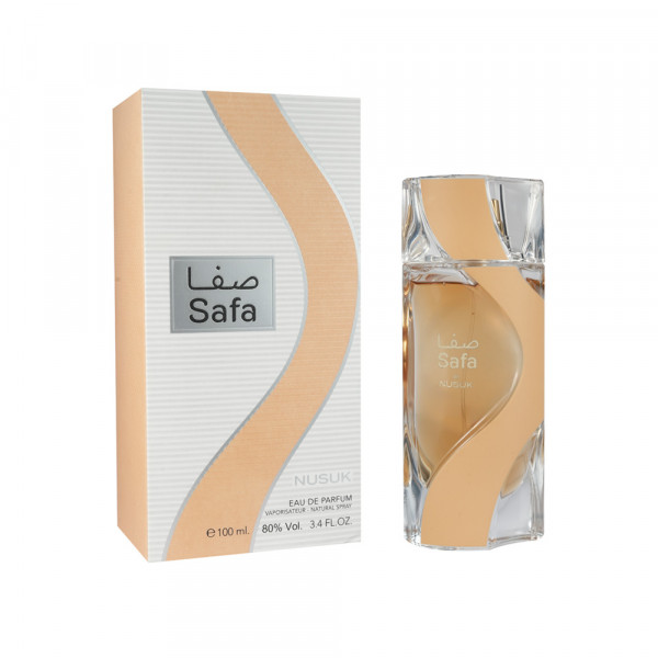 NUSUK Safa edp women 100ml 