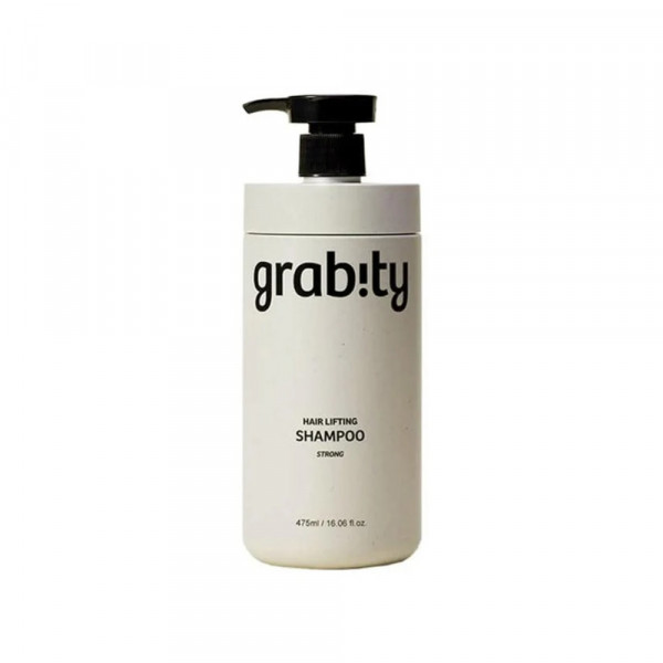 GRABITY Hair Lifting Shampoo Strong 475ml 