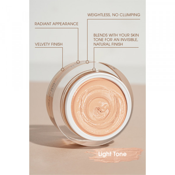 BIOBALANCE Magic Touch 3 in 1 Light tones 30 ml 