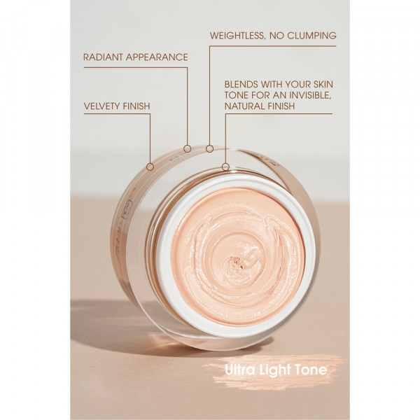 BIOBALANCE Magic Touch 3 in 1 Ultra light tones 30 ml 