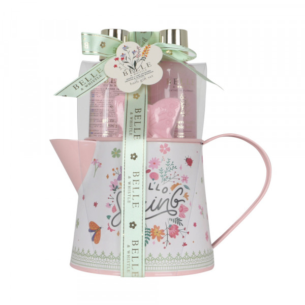 BELLE set Spring Bokal za negu tela 4/1 SKCT 36281 