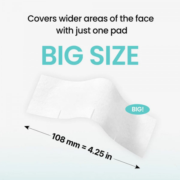 ILSO Super Melting Sebum Set 150g+40 pads 