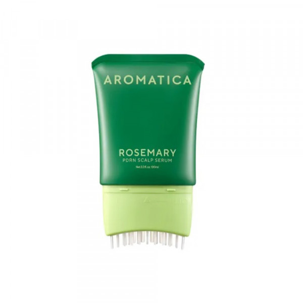AROMATICA Rosemary PDRN Scalp Serum 100ml 