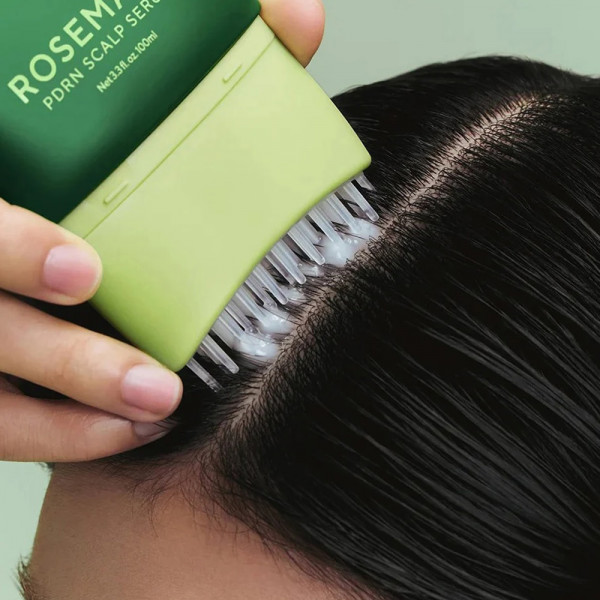 AROMATICA Rosemary PDRN Scalp Serum 100ml 