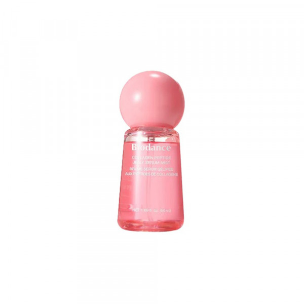Biodance Collagen Peptide Jelly Serum Mist 50ml 