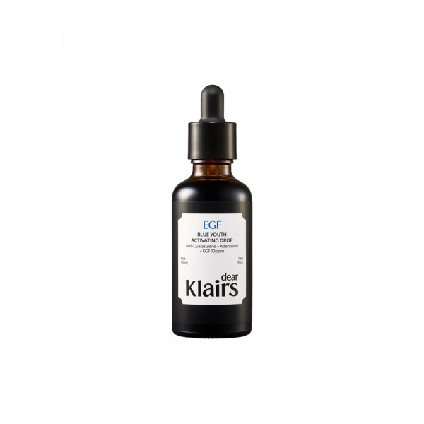 KLAIRS Blue Youth Activating Drop 50ml 