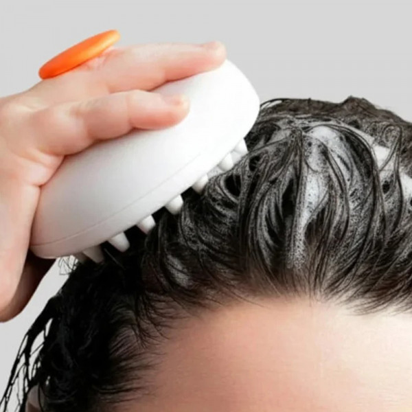 LILYEVE 2 WAY GUA SHA Brush 