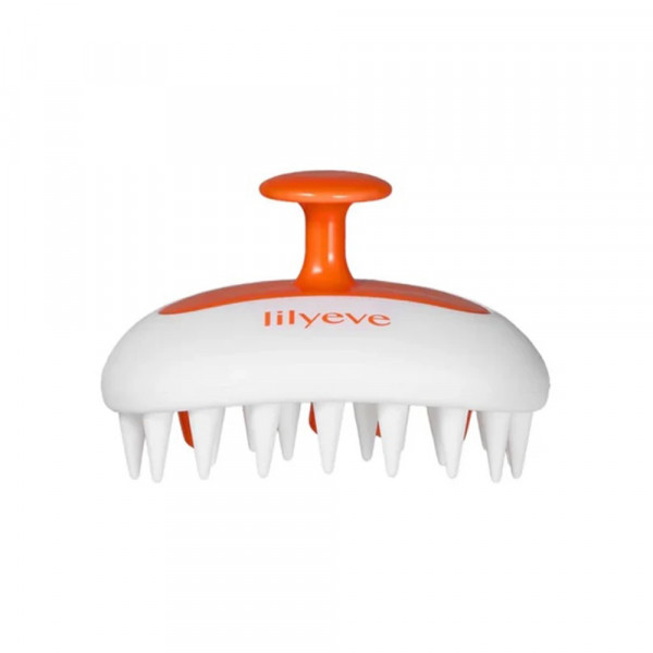 LILYEVE 2 WAY GUA SHA Brush 