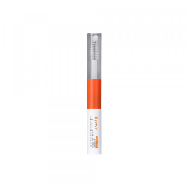 LILYEVE Grow Turn Exome Dual Lash Serum 8ml 