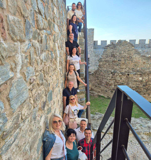 26 godina LECO-a – Proslava uz timski duh i lepotu Srbije!