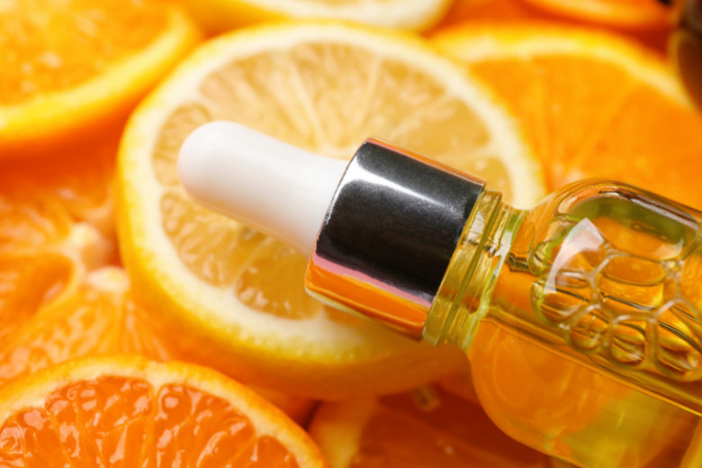 Vitamin C serum za lice