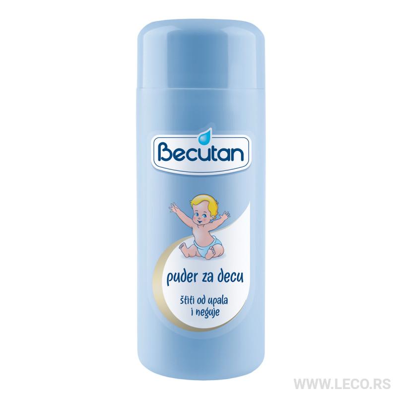 BECUTAN PUDER 100 GR