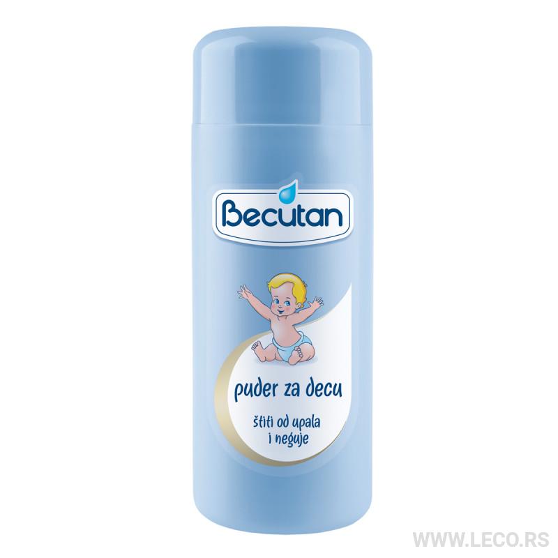 BECUTAN PUDER 100 GR 