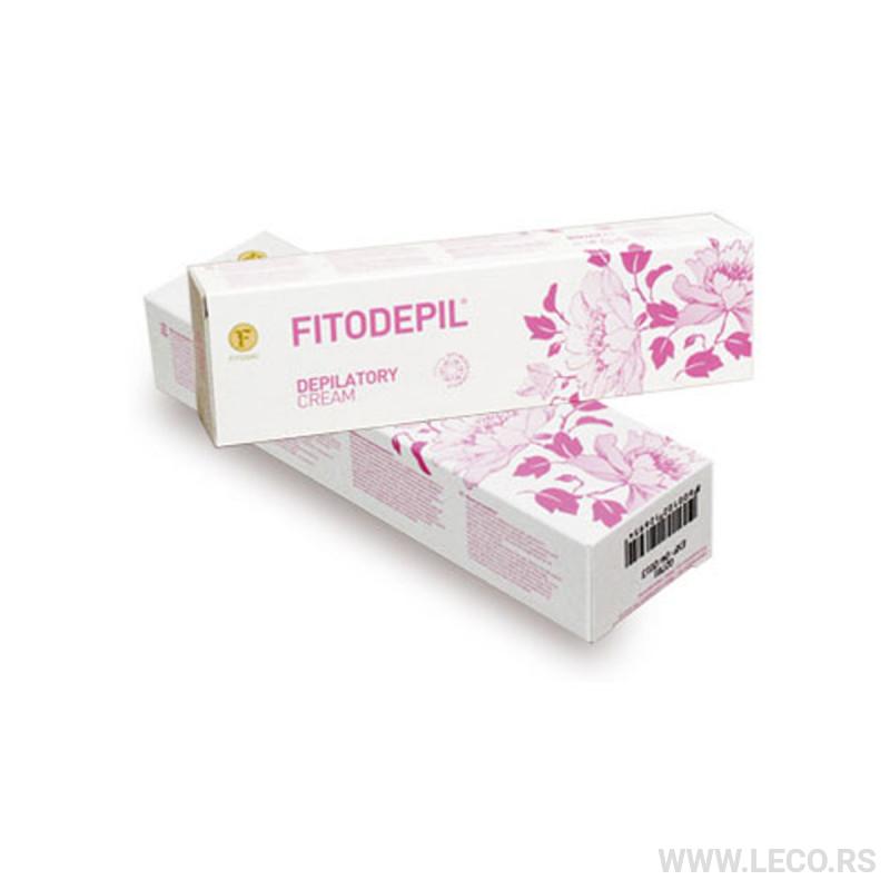 DCP DEPIL CREAM 80 ML