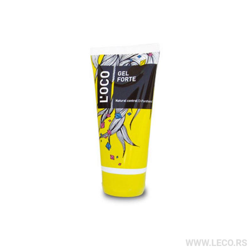 DCP GEL FORTE 100 ML 