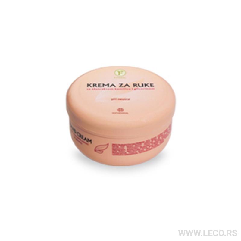 DCP KREMA ZA RUKE 110ML 