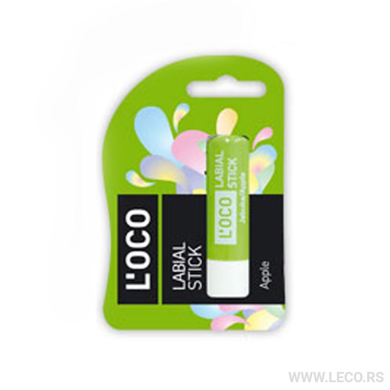 DCP LOCO STIK JABUKA 4.4G