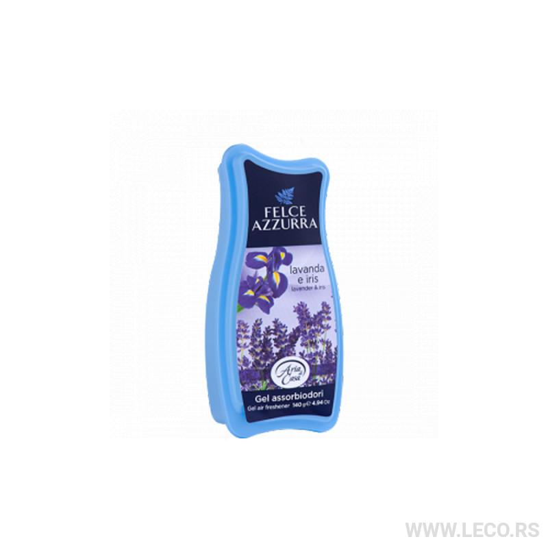 F.AZZ AC OSV.GEL 140 GR LAVANDA 