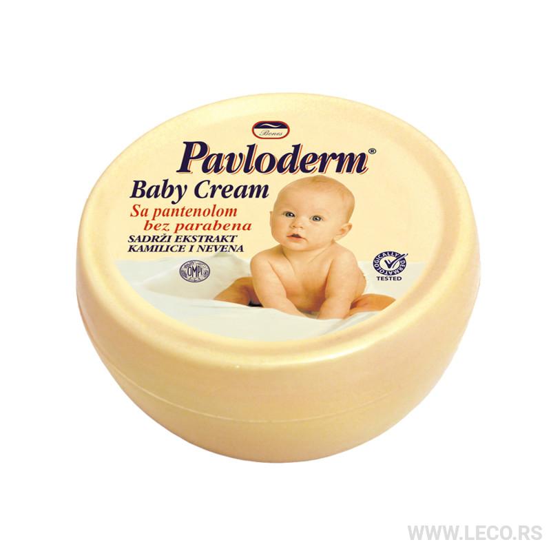 PAVLODERM KREMA 200ML 