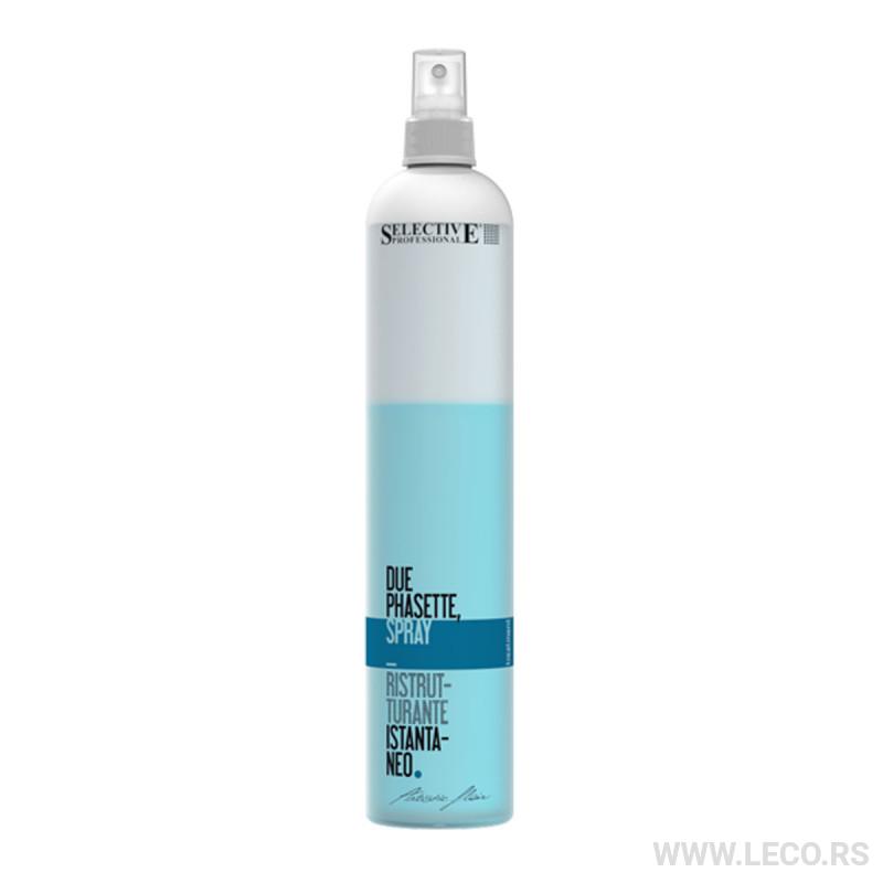 SEL DUE PHASETTE 450ML