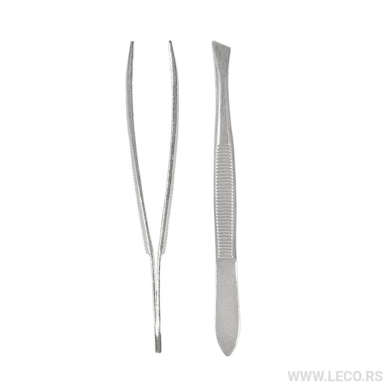 TIT 1060/B PINCETA KOSA