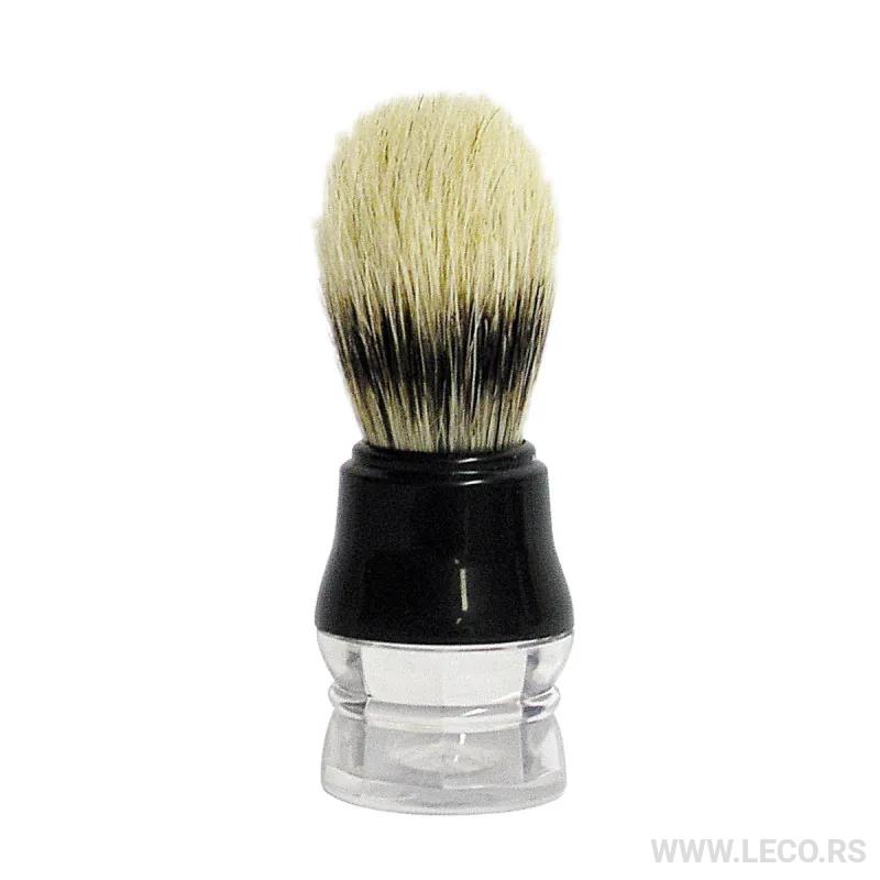 TIT 1703 ČETKA ZA BRIJANJE CRNA