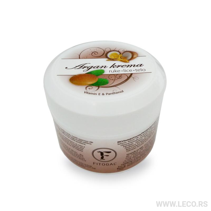 DCP ARGAN KREMA 150ML 