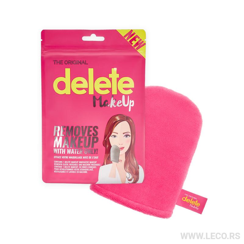 DELETE RUKAVICA PINK