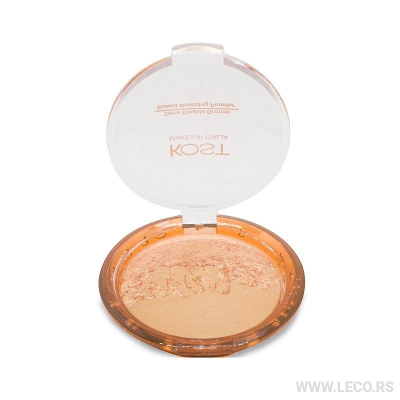 KOST DOUBLE BRONZER 02 