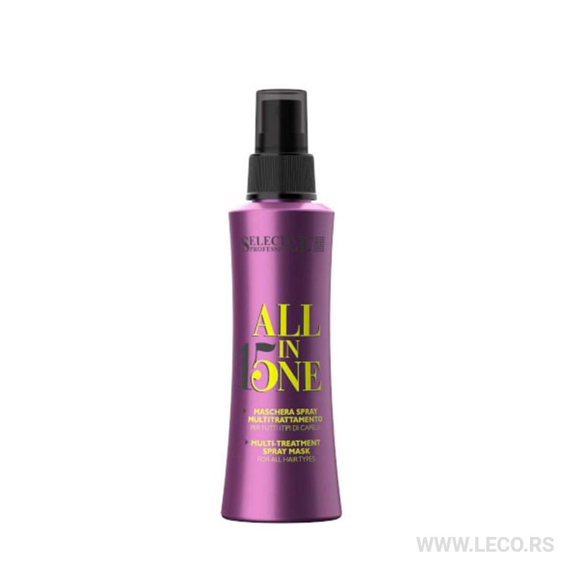 SEL ALL15 IN ONE 150 ML 