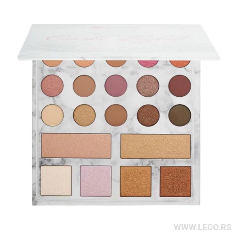 BH 2000-023 Carli Bybel Deluxe Edition