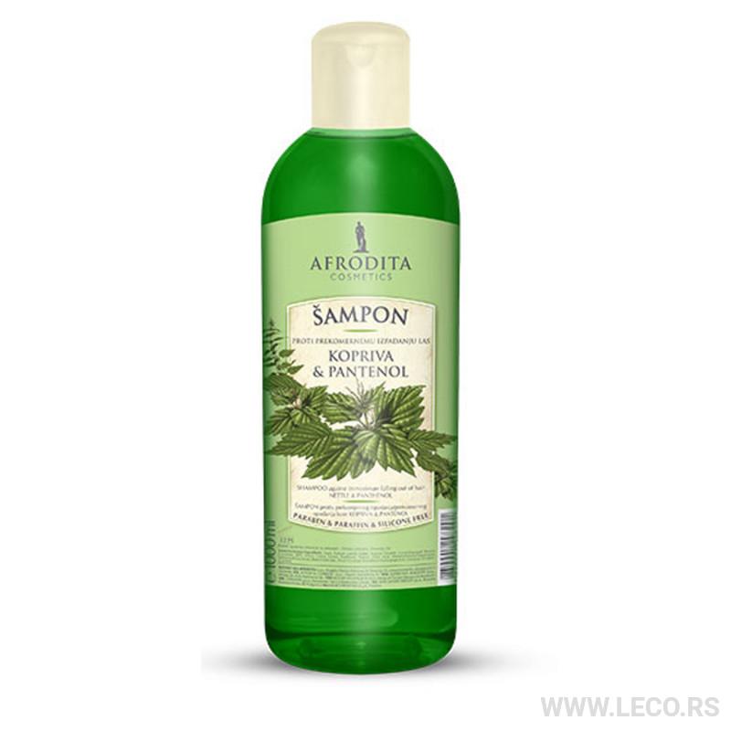AF AMPON KOPRIVA 1000ml 13148 LECO